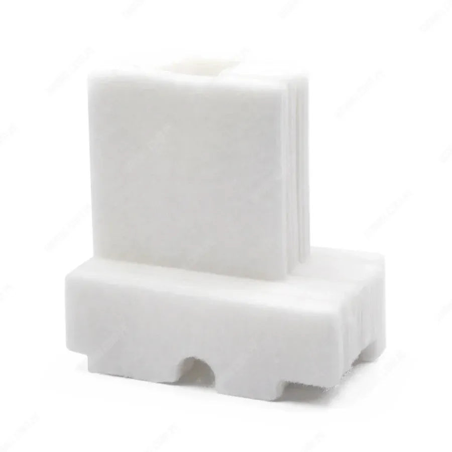 Almohadillas Remplazo T04D100 | Epson EcoTank L4260 / L4150 / L4160 / L6290 / L6490 / L14150 / L6161 / L6171 / L6191 / L6270 / L6271 / L6460 / M3170 / M2170 / M1180 / ET-15000 / ET-4750 Panamá