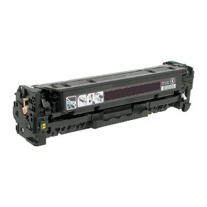 Tóner Negro HP CC530A | HP CM2320nf / CP2025 / CM2320