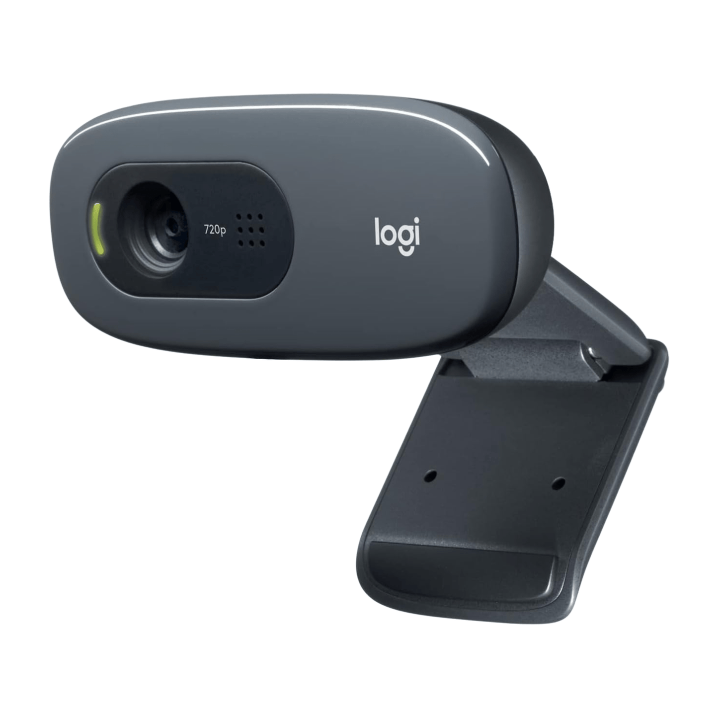 Webcam HD 720p Logitech C270 con Micrófono panama