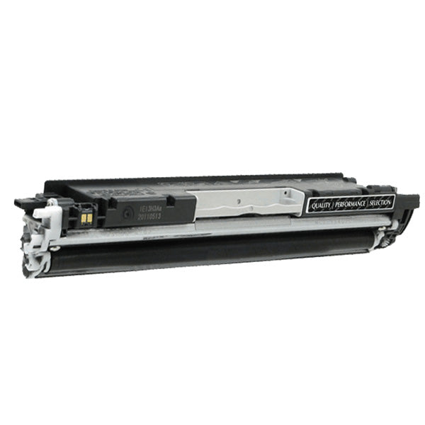 Tóner Negro HP 126A / CE310A | LaserJet Pro M 175 / M 176n / M 177fw / 275mfp / CP 1025 | Genérico | 1.200 Páginas