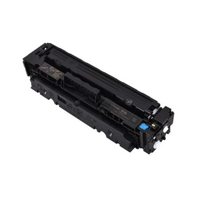 Tóner HP 414A Cyan (W2020A) | Compatible con LaserJet Pro M 454 / M 479 / M 404 / M 407 / M 428 / M 506 / Series M 400 / M 500 Generico
