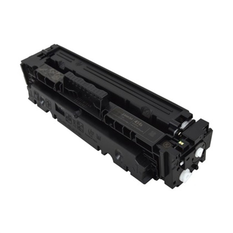 Tóner HP 414A Negro (W2020A) | Compatible con LaserJet Pro M 454 / M 479 / M 404 / M 407 / M 428 / M 506 / Series M 400 / M 500 Generico