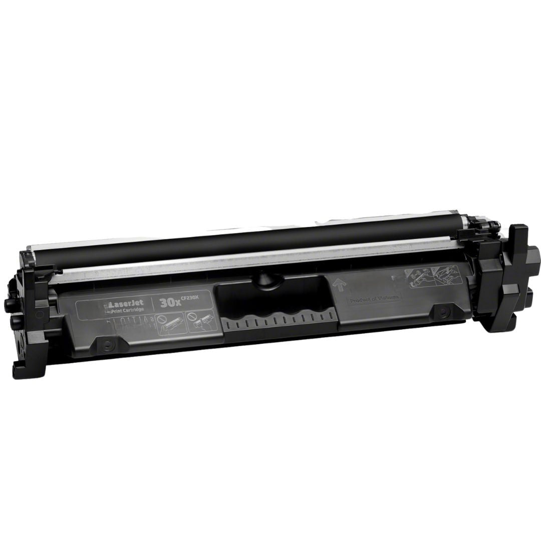 Tóner HP 30X / CF 230X | CANON CRG - 051 | HP Laser Jet Pro M 203 / M 227 | Canon LBP 162 / MF 262 / MF 264 / MF 267 / MF 269 | Genérico | 3.500 páginas