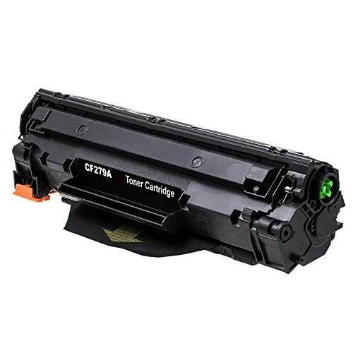 Tóner HP 79A / CF279A Negro | Compatible LaserJet Pro M12a, M12w, M26a, M26nw | Genérico