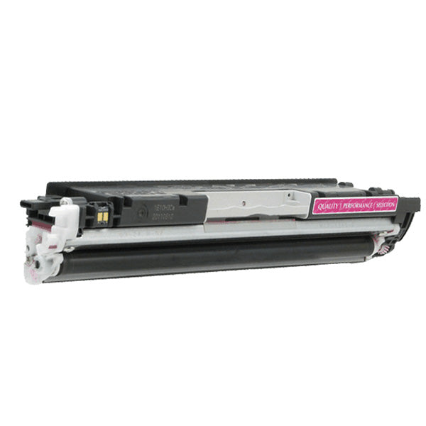 Tóner HP 126A Magenta / CE 313A | LaserJet Pro M 175 / M 176n / M 177fw / 275mfp / CP 1025 | Genérico | 1.000 Páginas