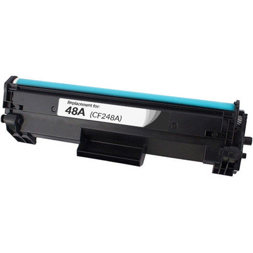 Tóner HP 48A / CF 248A | HP Laser Jet Pro M 15 / MFP M 28| Genérico | 1.000 páginas | Negro