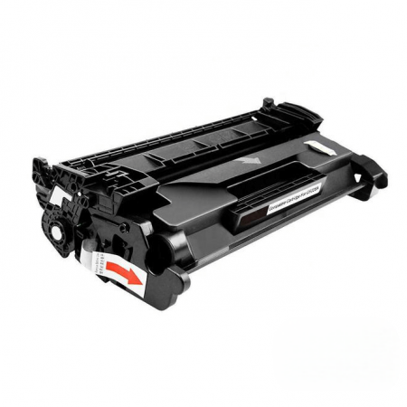 Tóner HP 58A / CF258A | CANON CRG - 057 | HP M 404 / M 428 | Canon LBP 223 / MF 445 | Genérico | 3.000 páginas