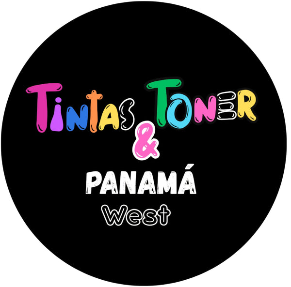 TINTAS & TÓNER PANAMÁ WEST