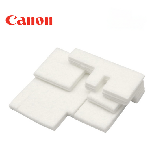 Almohadilla Canon MP4110 / G3170 / G2170 / G4100 / Error 5B00 Panama