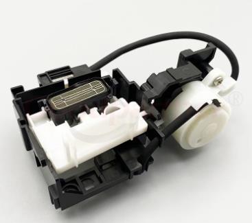 Bomba de Succión para lmpresoras Epson Ecotank L1110 / L1210 / L1250 / L3110 / L3210 / L3150 / L3250 / L5190 / L5290 panama