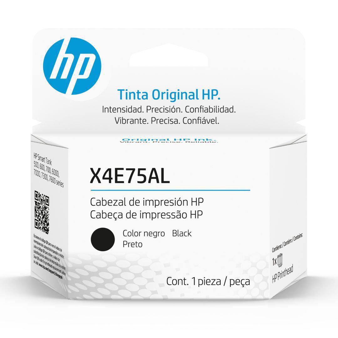 Cabezal HP panama X4E75AL Original | Impresoras Smart Tank