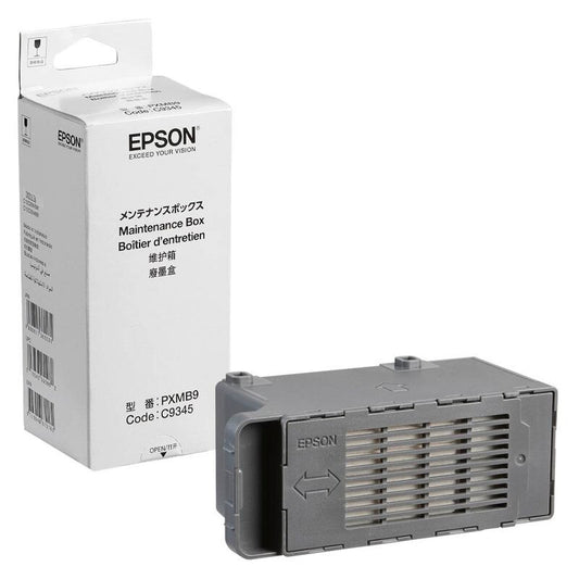 Caja Mantenimiento Epson C9345 panama