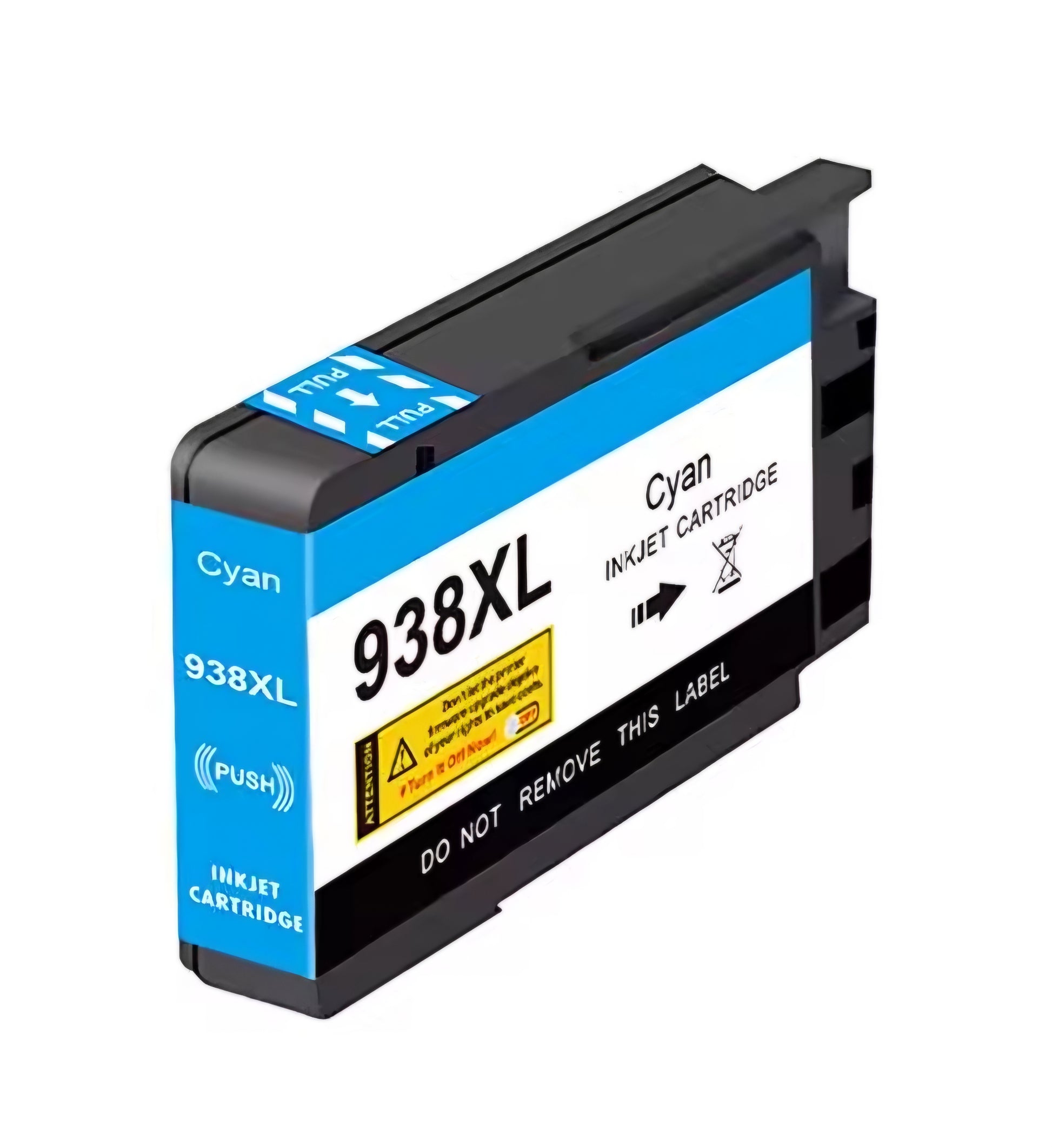 HP 938e / 938 XL | OfficeJet Pro 9110b / 9120 / 9125e / 9130 / 9720 / 9730 Panamá 