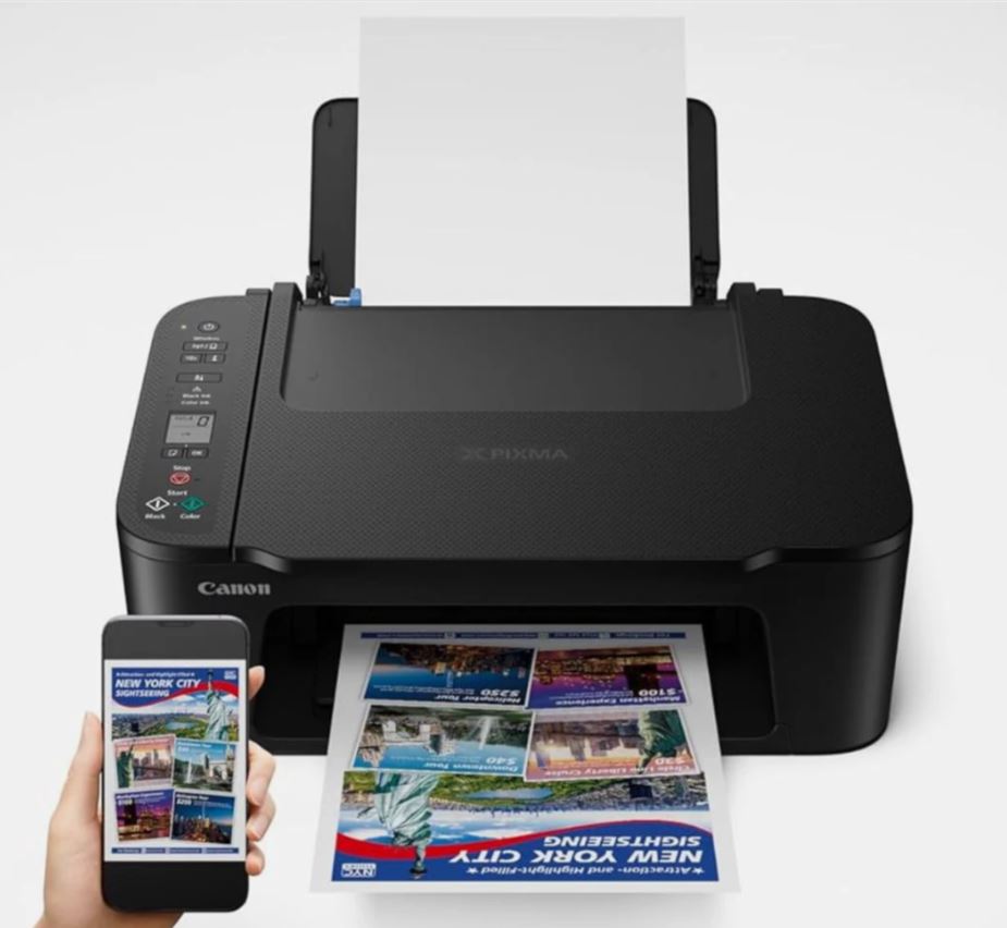 Impresora canon ts3610 oferta 