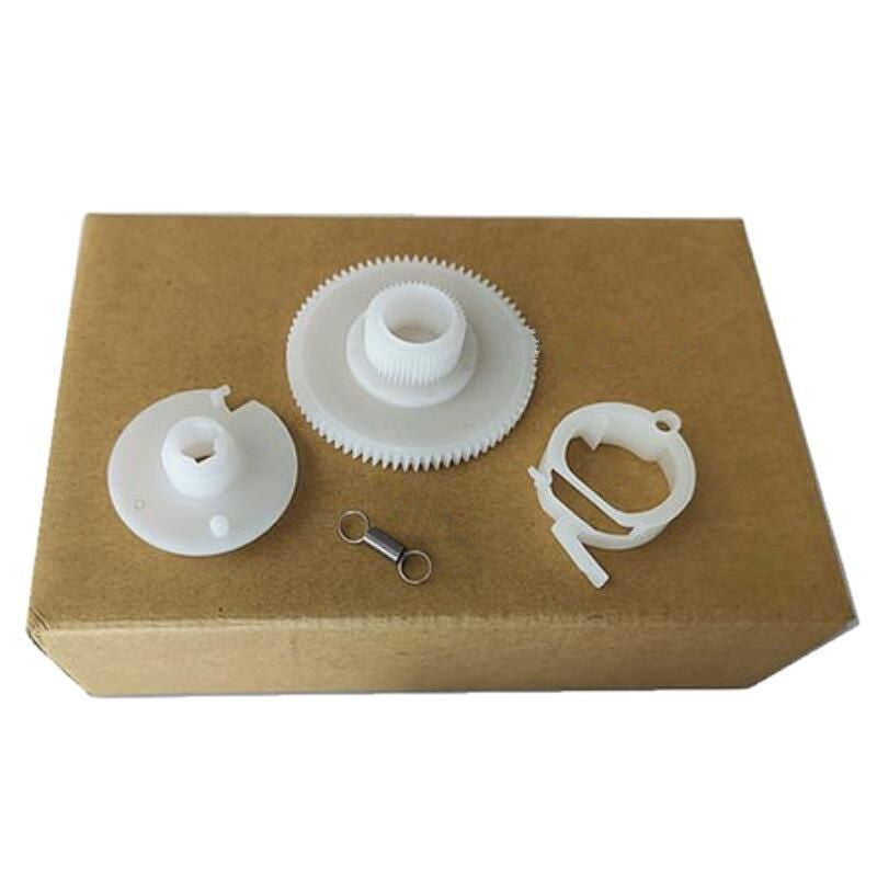 Kit de Engranajes de Arrastre y Clutch (Pickup Gear) para Epson L1110 / L1210 / L1250 / L3110 / L3150 / L3210 / L3250 / L3260 / L4150 / L4160 / L4260 / L5190 / L5290 / L5590 panama 