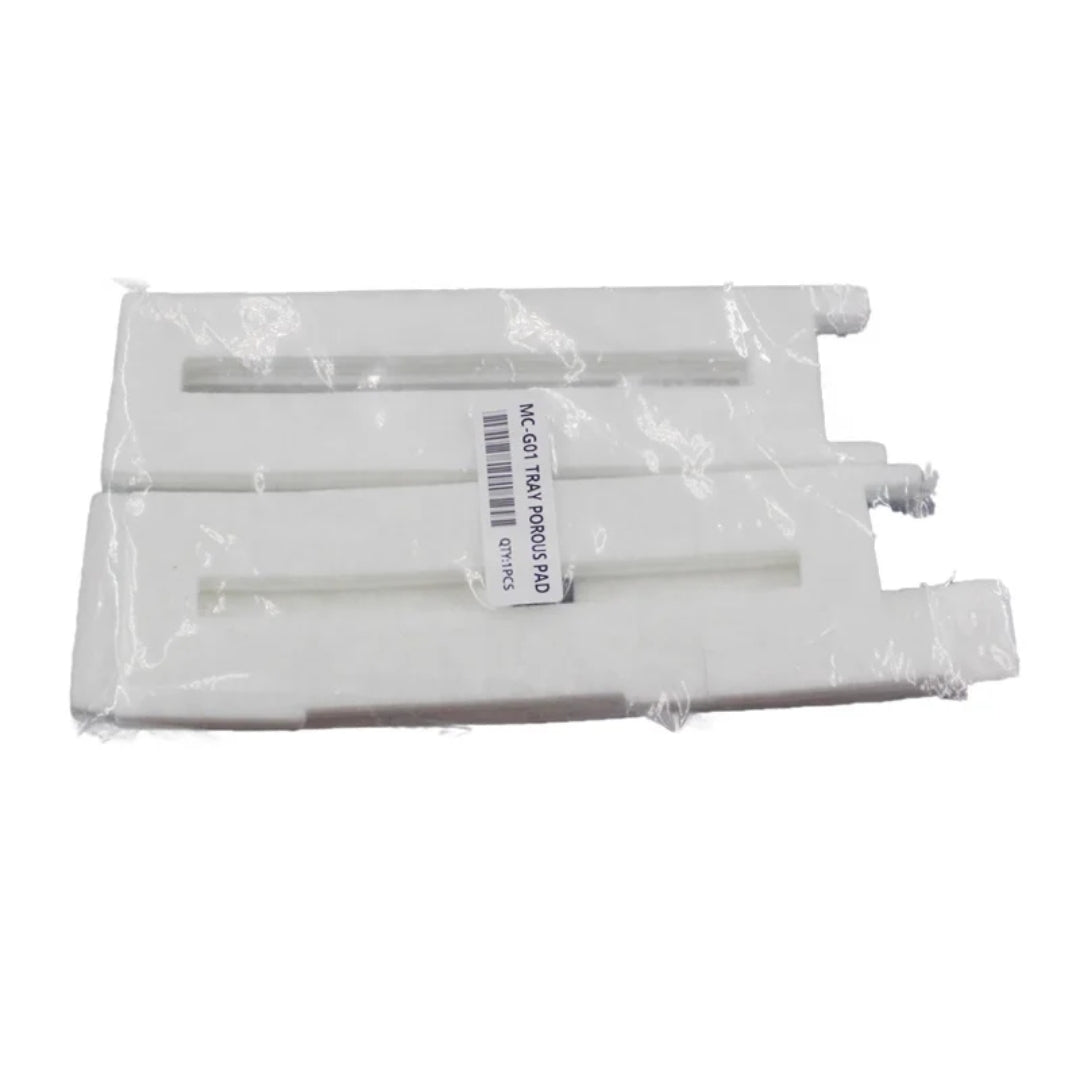 MC - G01 | Canon MAXIFY GX 6010 / GX 7010 / GX 6020 / GX 7020 / GX 6030 / GX 7030 / GX 7040 / GX 7050 (Solo Esponjas)