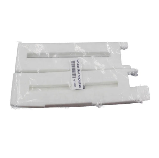 MC - G01 | Canon MAXIFY GX 6010 / GX 7010 / GX 6020 / GX 7020 / GX 6030 / GX 7030 / GX 7040 / GX 7050 (Solo Esponjas)