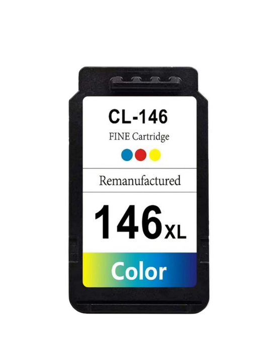 Cartucho Tinta canon 146 panama 