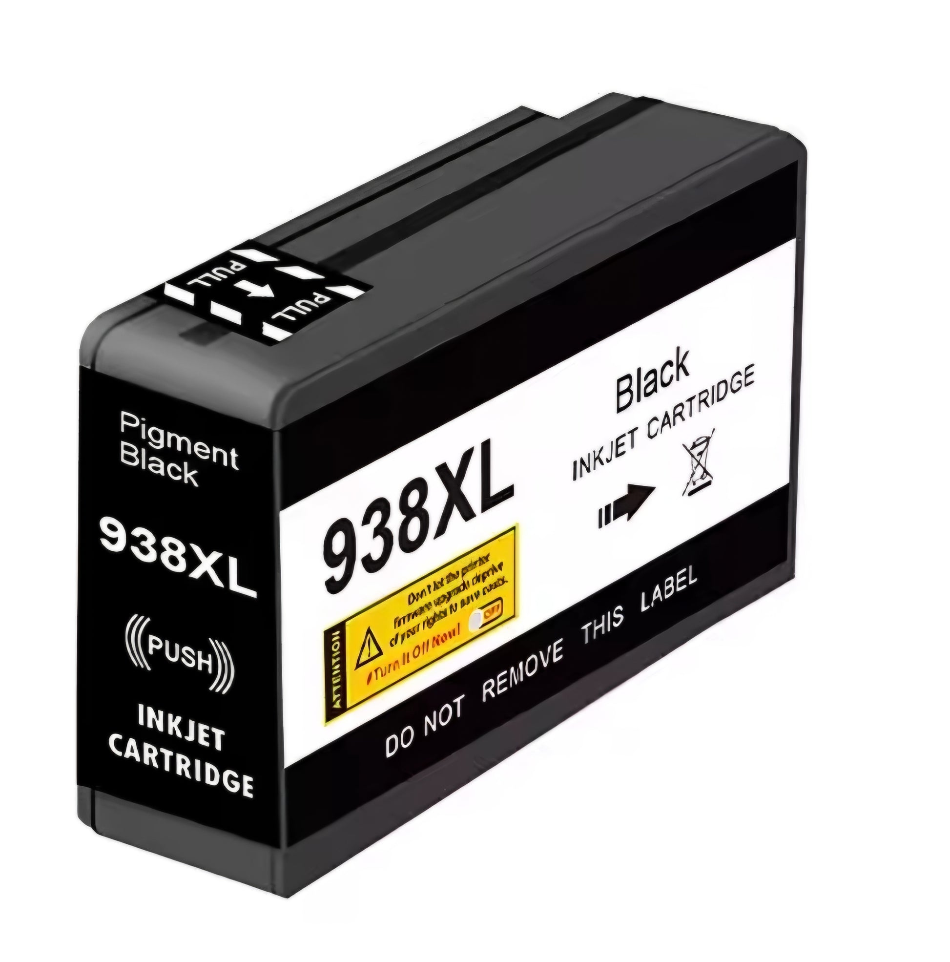 Cartucho hp 938xl panama