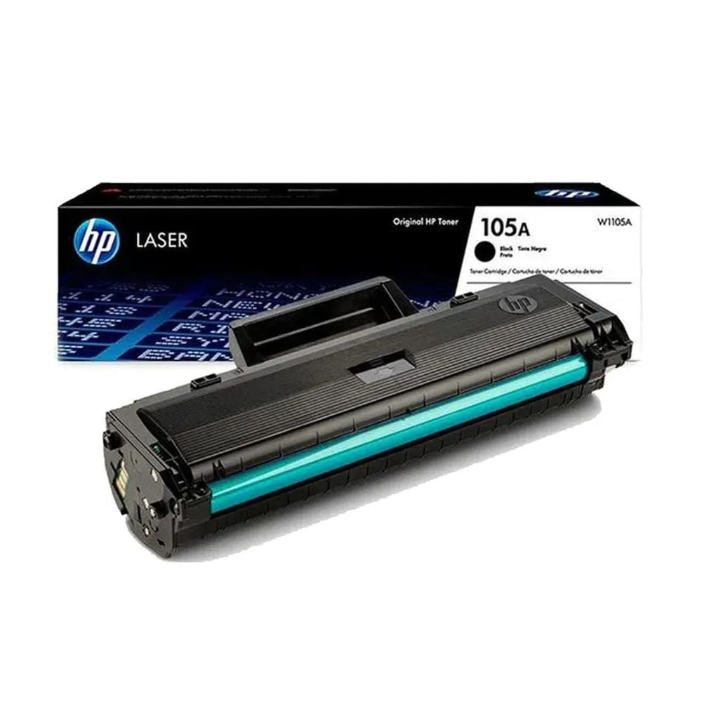 Toner hp W1105A Panamá 