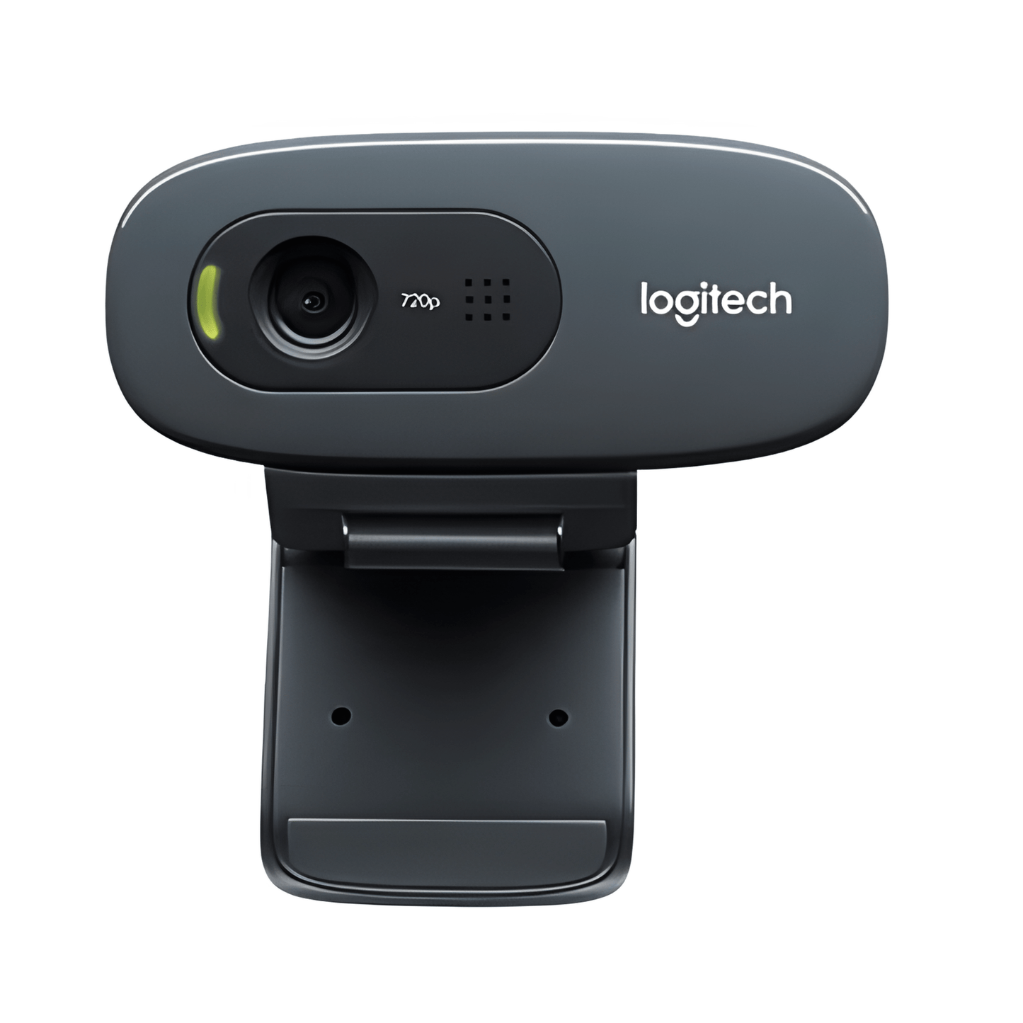 Webcam HD 720p Logitech panana