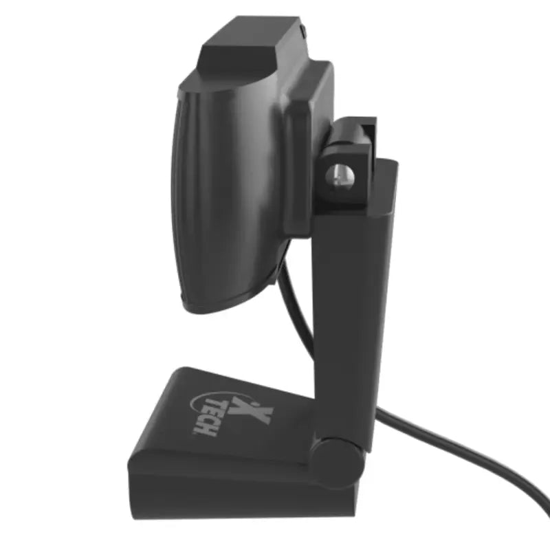 Webcam HD 720p Xtech con Micrófono I
Barata panama 