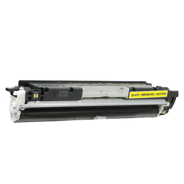 Tóner HP 126A Amarillo / CE 312A | LaserJet Pro M 175 / M 176n / M 177fw / 275mfp / CP 1025 | Genérico | 1.000 Páginas