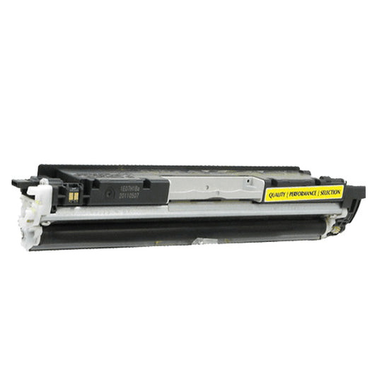 Tóner Amarillo HP 126A / CE312A | LaserJet Pro M 175 / M 176n / M 177fw / 275mfp / CP 1025 | Genérico | 1.000 Páginas