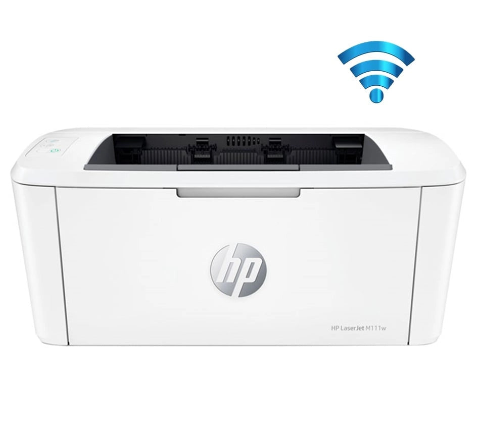Impresora HP LaserJet M 111w ( 7MD68A ) - Cartucho de Tóner HP 150A Negro | 20 ppm