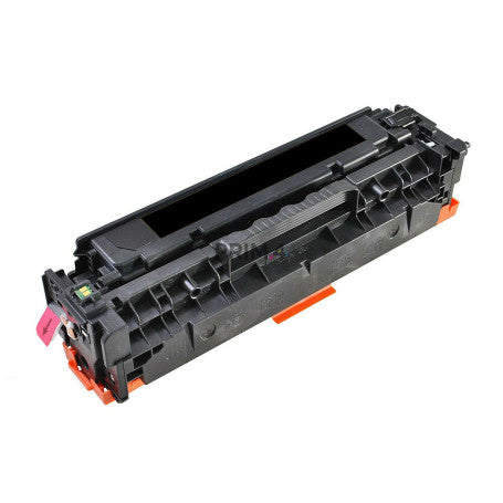 Tóner HP Negro Alta Capacidad CF 400X / CF 500X / CANON CRG 045H / CRG 054H | HP M 252 / M 277 | Canon MF 631 / MF 633 | Genérico | 2.800 Páginas