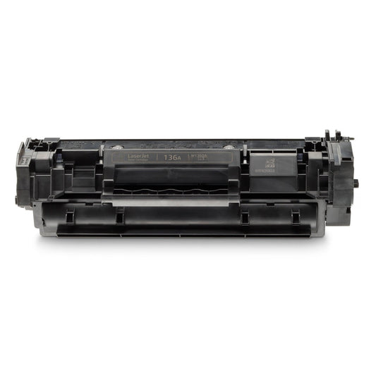 Tóner HP 136A / W1360A  | Impresoras Laser Jet M 209 / MFP M 234 | Genérico | 1.150 Páginas