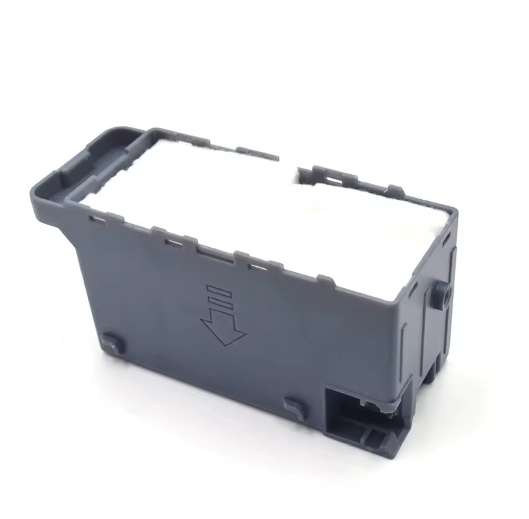 Esponja Almohadillas de Repuesto Caja de Mantenimiento Epson C 9345 | L 15150 / L 15160 / L 8050 / L 8180 / L 11160 / L 6550 / L 6570 / L 6580