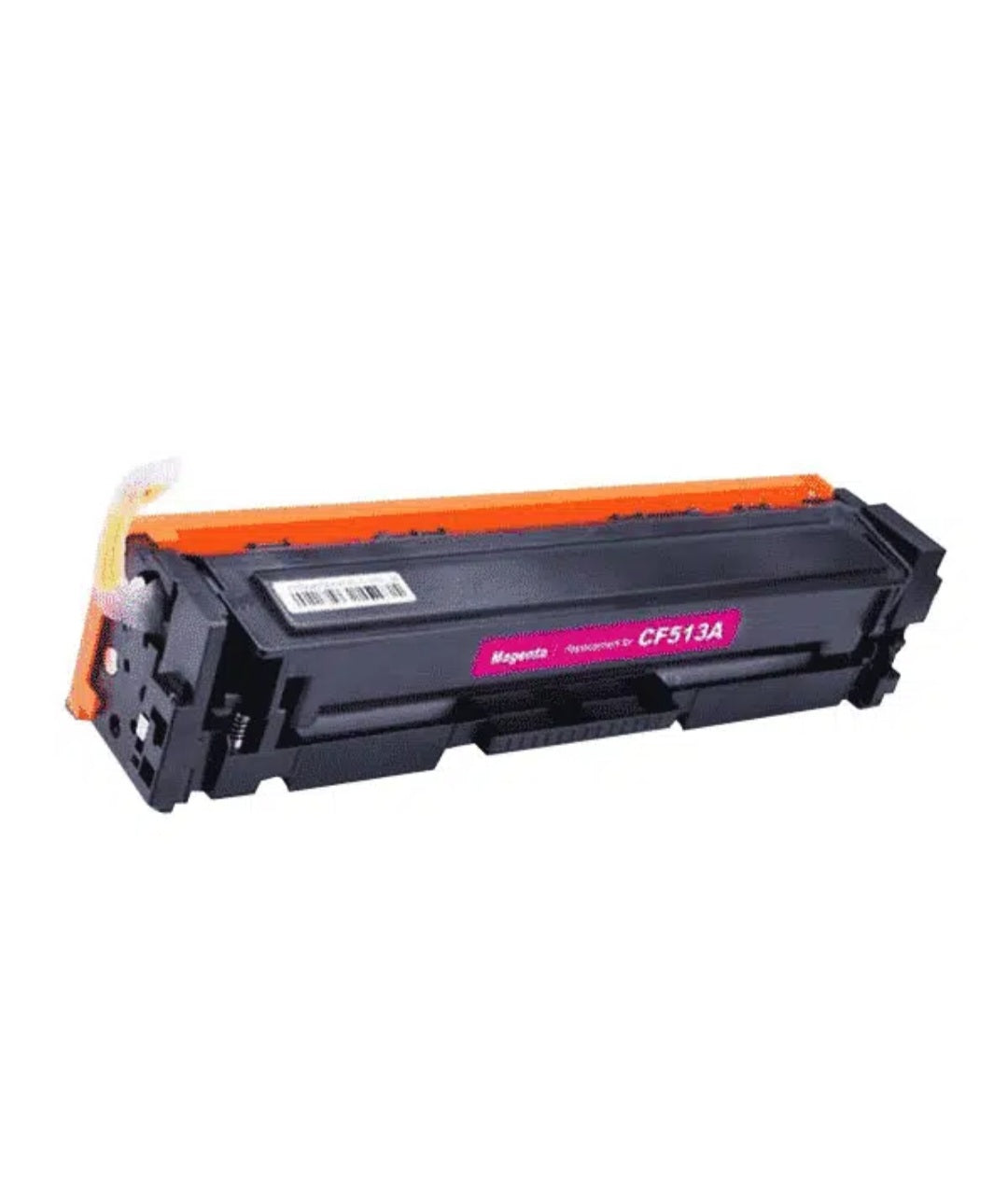 Tóner HP 204A / CF513A Magenta Compatible | LaserJet Pro M 254 / M 255 / M 280 / M 281 / M 283 | Genérico