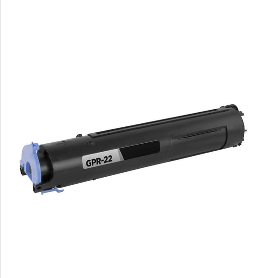 Tóner Canon GPR22 | imageRUNNER 1025 / 1023 / 1022 / 1019 / 1018 | Genérico