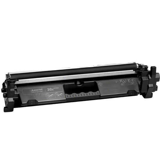 Tóner HP 30X / CF 230X | CANON CRG - 051 | HP Laser Jet Pro M 203 / M 227 | Canon LBP 162 / MF 262 / MF 264 / MF 267 / MF 269 | Genérico | 3.500 páginas
