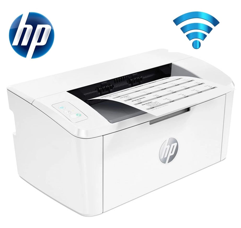 Impresora HP LaserJet M 111w ( 7MD68A ) - Cartucho de Tóner HP 150A Negro | 20 ppm