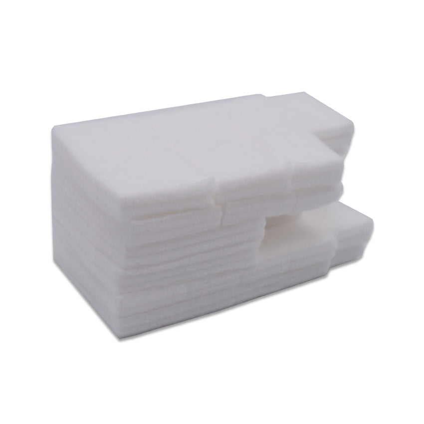 Esponja Almohadillas de Repuesto Caja de Mantenimiento Epson C 9345 | L 15150 / L 15160 / L 8050 / L 8180 / L 11160 / L 6550 / L 6570 / L 6580