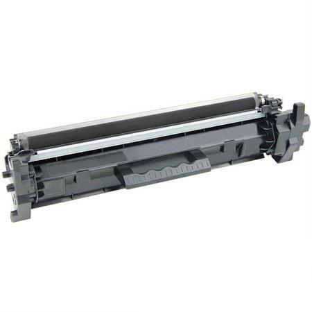 Tóner HP CF217A / CANON CRG - 337 | LaserJet Pro M 102w, M 130fn / Canon LBP 6230dw / LBP 6230dn | Cartucho Genérico