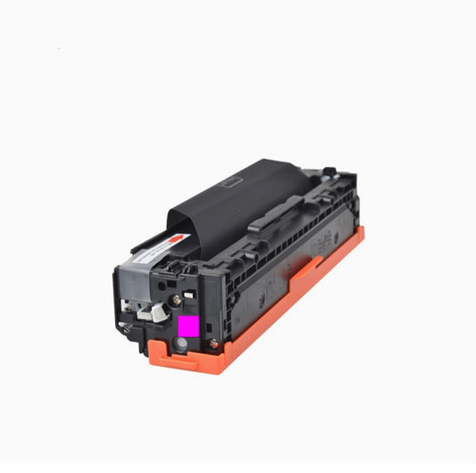 Tóner Canon CRG - 055 Magenta | MF 743 / MF 741 /  MF 745 / MF 746 / LBP 664 | Genérico | 2.100 Páginas