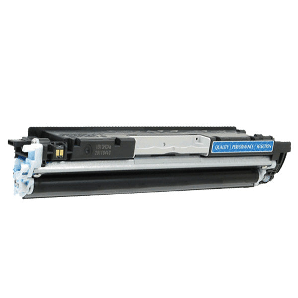 Tóner HP 126A Cyan / CE 311A | LaserJet Pro M 175 / M 176n / M 177fw / 275mfp / CP 1025 | Genérico | 1.000 Páginas