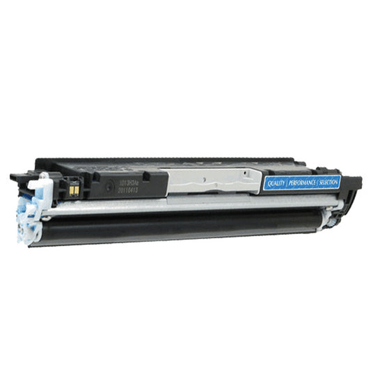 Tóner HP 126A Cyan / CE 311A | LaserJet Pro M 175 / M 176n / M 177fw / 275mfp / CP 1025 | Genérico | 1.000 Páginas