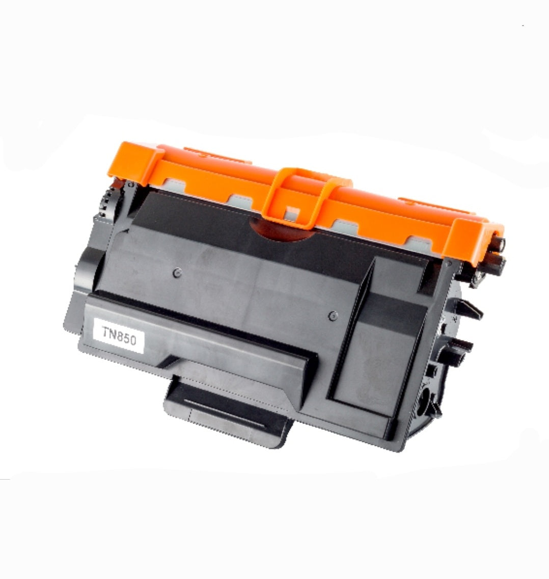 Toner Brother TN - 850 | TN 850 | MFC - L 5900DW / MFC - L 6700DW / MFC - L 5705DW | Genérico.
