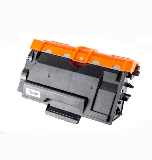 Toner Brother TN - 850 | TN 850 | MFC - L 5900DW / MFC - L 6700DW / MFC - L 5705DW | Genérico.